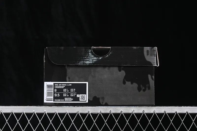 All categories Nk Air Force 1 Air Force series Nk Air Force 1 Low Air Force low-top Nike Air Force 1'07 Low joint model Air Force 1 low-top casual sneakers DN1688-819
